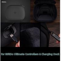 ราคา 8Bitdo อุปกรณ์ควบคุมคลาสสิก Travel เคสเปลือกแข็งสำหรับ Pro 2 SN30 Pro ตัวควบคุมกระเป๋า Eva สำหรับ PS5 PS4สวิทช์ Xbox One Gamepad อุปกรณ์เสริม (22277650134)