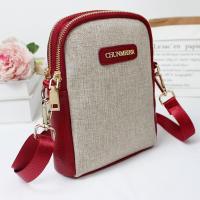 ราคา มัลติฟังก์ชั่นลายหมีเล็กกระเป๋าสะพายข้างความจุขนาดใหญ่กระเป๋าใส่เหรียญที่สําคัญสไตล์แนวตั้งสําหรับโทรศัพท์มือถือหน้าจอขนาดใหญ่ Ne1 กระเป๋า (17581035201)