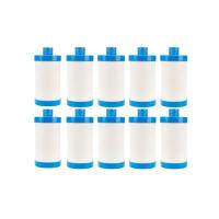 ราคา Household to Impurity Rust Sediment Washing Machine Water Heater Shower Shower Water Filter Water Purifier Filter (16492322866)