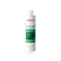 ราคา แท้ พร้อมส่ง Vichy Dercos วิชี่แชมพูลดผมร่วง แชมพูขจัดรังแค ยาสระผม (22160204004)