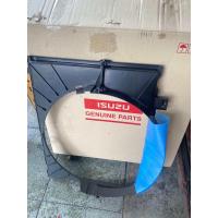 ราคา บังลมหม้อน้ำ isuzu dmax ปี2002 2018 อะไหล่แท้ isuzu (22844464331)