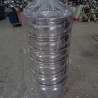 ราคา กระโถนอลูมิเนียม ปากกว้าง 19 ซม ชุด 9 ลูก กระโถนพระ ไม่เป็นสนิม กระโถนใช้บ้วนน้ำหมาก กระโถนบ้วนน้ำหมาก ถวายพระสง (18945780265)