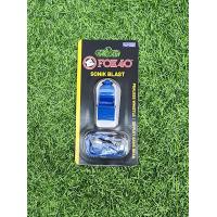 ราคา ของแท้ส่งไว 331922 นกหวีด Fox รุ่น SONIK BLAST CMG ของแท้ 100 ลิขสิทธิ์แท้แกรนด์สปอร์ต (11574352286)
