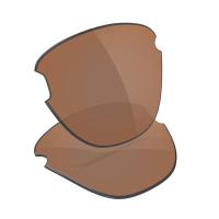 ราคา เลนส์หัวเปลี่ยนไส้กรอกน้ำสำหรับ Oakley Frogskins Lite OO9374 63มม เข้ากันได้กับ Oakley Froggins Lite OO9374แว่นกันแดด63มม มีให้เลือกหลายแบบ (22664971489)