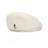 ราคา Kangol Kangaroo หมวกใยไหม Beret เหล็ก Seal แฟชั่นอเนกประสงค์ Star ผู้หญิงหมวกสไตล์หมวก (9580954189)