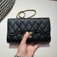 ราคา พร้อมส่งในไทย กระเป๋าสตางค์ สะพายข้าง กระเป่าใส่โทรศัพท์ กระเป่าใส่บัตร ขนาด 8นิ้ว 5นิ้ว 1 5นิ้ว สายยาว 44 นิ้ว (22542020768)
