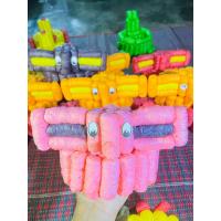 ราคา กระทงช้าง กระทงอาหารปลา เซ็ต 20 ใบ (22860745307)