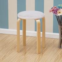 ราคา XUXU เก้าอี้ ไม้ 31X31X47cm เก้าอี้ไม้เนื้อแข็ง เนื้อแข็ง เก้าอี้ขาไม้ เก้าอี้ทานข้าว สวยๆ ม้านั่ง Chair เก้าอี้สตูล เก้าอี้กลม เก้าอี้ทำงาน (21055130244)