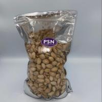 ราคา Baked Pistachio ถั่วพิสตาชิโออบ พร้อมทาน ซองตั้งมีซิปล็อค ขนาด 250 g และ 500 g (20925053169)