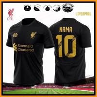 ราคา 2023นิวลิเวอร์พูลเจอร์ซีย์2021 2022ลิเวอร์พูลเจอร์ซีย์ NAMESET ถูก Liverpool Jersey (22830318830)