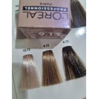 ราคา Loreal Dialight ammonia free hair semi permanent color cream 50ml with developer 75mlสีเคลือบบำรุงสีผมสำหรับผมอ่อนแอปราศจากแอมโมเนีย (21598331998)