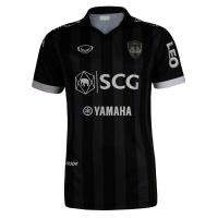 ราคา WGBเสื้อเมืองทองยูไนเต็ด 2024 ชุดที่สาม สีดำ ของแท้จากช๊อปสโมสร Muangthong United (22248584798)
