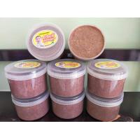 ราคา 8กระปุก กะปิระนองแท้ 100 กะปิแท้น้องอันดา100 กะปิระนอง กะปิอร่อยที่สุด ไม่เค็ม ไม่ผสมแป้ง ขนาดกระปุกละ 500 กรัม 8กระปุก (7166924778)