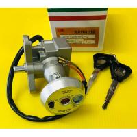 ราคา สวิทช์กุญแจ Mio125 Mio125 คาร์บู มีโอ125รุ่นเก่า นิรภัย ชุดใหญ่ อย่างดี Sun สวิทกุญแจmio125 สวิทช์กุญแจmio125 สวิทช์กุญแจมีโอ125 สวิทย์กุญแจมีโอ125 สวิทย์กุญแจmio125 (9468386436)