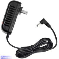ราคา 9 5V AC Adapter สำหรับ Brother P Touch PT 1300 PT 1800 PT 1810 PT 2200 PT 2210 PSU 5ฟุตไฟ LED (16880245110)