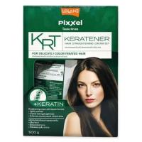 ราคา Lolane Pixxel โลแลน เคราเทนเนอร์ แฮร์ สเตรทเทนนิ่ง ครีม เซต ปริมาณ 500 กรัม ครีมยืดผมถาวร ครีมยืดผม ผสมเคราติน (20445679777)