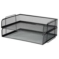 ราคา IKEA แท้ค่ะ กล่องใส่นิตยสาร กล่องใส่ปากกาและเครื่องเขียน ถาดใส่เอกสาร DRÖNJÖNS เดรินเยินส์ (22452721313)