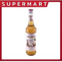 ราคา SUPERMART Monin Roasted Hazelnut Syrup 700 ml น้ำเชื่อมกลิ่นโรสเท็ด เฮเซลนัท ตราโมนิน 700 มล 1108156 (19625273677)