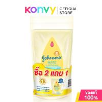 ราคา Johnsons Baby Bath Refill จอห์นสัน ผลิตภัณฑ์ทำความสะอาดผิว 400ml x 3pcs Milk Rice Top to Toe (22664491714)