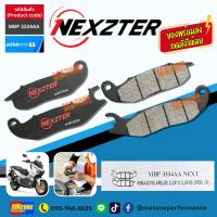 ราคา ผ้าเบรคหน้า หลัง Nexzter CRF250L CRF250Rally CRF300L CRF300Rally (21058485287)