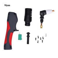 ราคา MAIFUWEI PT31 ABS หัวตัดพลาสม่าสำหรับ Cut50 Cut30 Cut40 LGK40การตัดด้วยพลาสมา (22220943518)