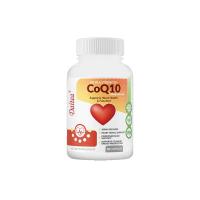 ราคา อาหารเสริม coQ10 ส่งเสริมสุขภาพกล้ามเนื้อหัวใจ ส่งเสริมการทำงานของระบบหัวใจและหลอดเลือดให้เป็นปกติ และให้พลังงาน (21456187136)