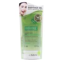 ราคา เจล Smooth E Babyface Gel สมูทอี เบบี้เฟซ เจล 1 5 Oz 45ml 99 Ml 3 3 Oz 165 Ml 5 5 Oz smooth e (20622743153)