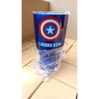 ราคา พร้อมส่ง ต้นฉบับแท้ แก้วน้ำ 30Oz สีด้านขอบเงิน แก้วเก็บความเย็น ถ้วย สแตนเลส (21030317071)