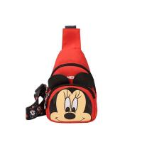 ราคา กระเป๋าคาดอกลายการ์ตูนดิสนีย์แท้มิกกี้มินนี่เมาส์สเตลโลจุของได้มากกระเป๋านักเรียนเด็กอนิเมะอ็อกซ์ฟอร์ดกันน้ำของขวัญ (21408970084)