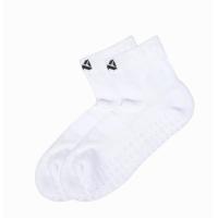 ราคา ของแท้ส่งไว WARRIX ถุงเท้าข้อสั้นกันลื่น ANKLE ANTI SLIP SOCKS ถุงเท้ากีฬา ถุงเท้ากันลื่น WC 224ALACL01 (18137261174)