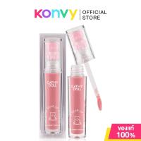 ราคา Cathy Doll Moistful Bear Lip Glaze 2 2g เคที่ ดอลล์ ลิปกลอสหมีสุดคิวท์ (22716976887)
