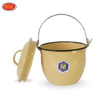 ราคา หม้อหิ้วเคลือบ หม้อหิ้วตรากระต่าย หม้อขนาด 12 ซม อย่างหนา (21795029372)