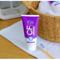 ราคา ยาสีฟันCF ยาสีฟันสมุนไพร 1 หลอด 50 กรัม (22959622509)