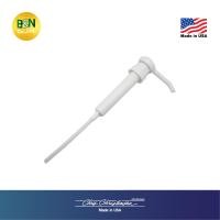 ราคา Chris Christensen หัวปั้ม สำหรับขวดแกลลอนผลิตภัณฑ์แชมพูสำหรับสัตว์เลี้ยง Pump For 1 Gallon 128 oz Bottle (19742418924)