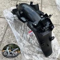 ราคา ชิ้นดำ100 ขายเเยก Honda Wave125 i S บัง ลม เเท้ศูนย์ (19015723257)