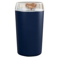 ราคา Mans TOOL เครื่องบดผงไฟฟ้า สแตนเลส 304 แบบพกพาเครื่องบดกาแฟอัตโนมัติ แก้วปั่นพกพา บดผงเร็ว ทําความสะอาดอัตโนมัติ (22385416340)