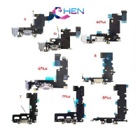 ราคา แพรชาร์จ ตูดชาร์จ C C Flex for ไอโฟน iphone 8 IP6 6G 6S 6P 6SP 7G 7P 8G 8plus charging port flex iphone 7 plus IP6 IP7 iphoneX อะไหล่มือถือ (22795919966)