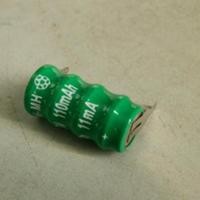 ราคา Supply Ni MH Button Battery 4 8v Button Battery Rechargeable Battery 110mah Ma (22446975009)