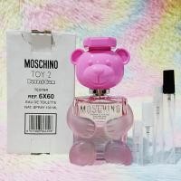 ราคา Moschino Toy 2 Bubble Gum EDT น้ำหอมแท้แบ่งขาย (12318113004)