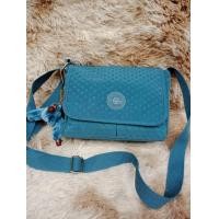 ราคา กระเป๋าสะพาย Kipling สะพายยาว สะพายสั้น สะพายคล้องมือ สินค้าพร้อมส่ง (13654307230)
