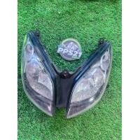 ราคา ไฟหน้า Yamaha Nouvo MX นูโวMX ของแท้มือสองสภาพดี พร้อมใช้งาน (21071277463)