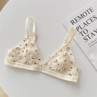 ราคา Halloweenบางเฉียบ เซ็กซี่ ฝรั่งเศส ชุดชั้นใน ผู้หญิง โชว์เต้านม ขนาดเล็ก ไร้สาย เต้านมขนาดเล็ก หูกระต่ายCHristmas (22803883524)