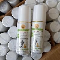 ราคา สเปรย์รักษาหมา สเปรย์รักษาแผลสัตว์ สเปรย์ใส่แผลแมว สเปรย์นาโนหมา สเปรย์รักษาแผลสด 100ml (19343538018)