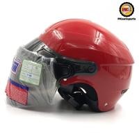 ราคา หมวกกันน็อคครึ่งใบ SPACECROWN CT 900 (4547442227)