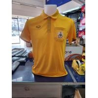ราคา ของแท้ส่งไว GRAND SPORT เสื้อโปโลชาย 12585 เสื้อโปโลหญิง 12785 100 เสื้อกีฬาเหลือง เสื้อคอปกสีเหลือง เสื้อสีเหลืองชาย เสื้อสีเหลืองหญิง 12595 12795 12795 12595 12788 (21434756904)