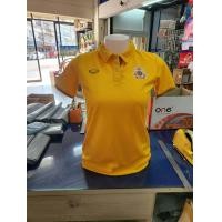ราคา ของแท้ส่งไว GRAND SPORT เสื้อโปโลชาย 12585 เสื้อโปโลหญิง 12785 100 เสื้อกีฬาเหลือง เสื้อคอปกสีเหลือง เสื้อสีเหลืองชาย เสื้อสีเหลืองหญิง 12595 12795 12795 12595 12788 (21434756911)
