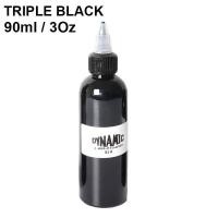 ราคา DYNAMIC Ink หมึกสักลาย ของแท้ หมึกสัก แบบไดนามิก สีดํา 30ml 60ml 90ml สีสัก หมึกสักไดนามิก แท้ สีสักลาย เหมาะสำหรับเครื่องสัก ขนาด TBK 1 2 3Oz (22793973887)