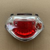 ราคา ชุดไฟท้าย SPARK NANO ไฟท้าย สปาร์ค นาโน เพชร แดง ใส (22494527373)