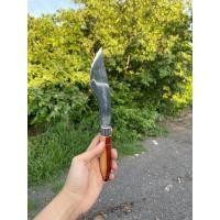 ราคา มีดเหน็บ เขียนลาย ด้ามไม้ มีดอรัญญิก จ อรัญญิกแท้ CNIGIV60760 08760 (22514716020)