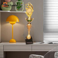 ราคา QIAN TI ZI Predolo ถ้วยรางวัลถ้วยรางวัลห้าแฉกสำหรับรางวัลโรงเรียน (22220892062)